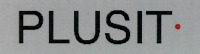 Mẫu nhãn hiệu PLUSIT.