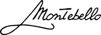 Mẫu nhãn hiệu Montebello