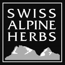 Mẫu nhãn hiệu SWISS ALPINE HERBS