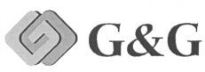 Mẫu nhãn hiệu G & G
