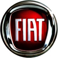 Mẫu nhãn hiệu FIAT