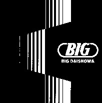 Mẫu nhãn hiệu BIG BIG DAISHOWA