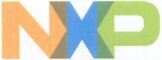 Mẫu nhãn hiệu NXP