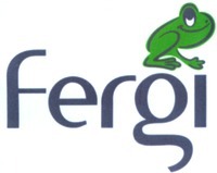 Mẫu nhãn hiệu fergi