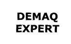 Mẫu nhãn hiệu DEMAQ EXPERT