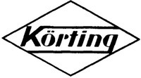 Mẫu nhãn hiệu Körting