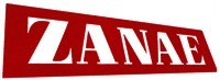 Mẫu nhãn hiệu ZANAE
