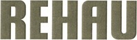 Mẫu nhãn hiệu REHAU