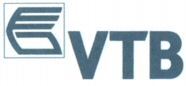 Mẫu nhãn hiệu VTB