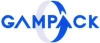 Mẫu nhãn hiệu GAMPACK