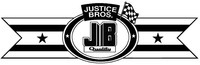 Mẫu nhãn hiệu JB JUSTICE BROS. Quality