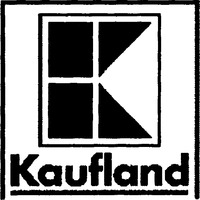 Mẫu nhãn hiệu Kaufland