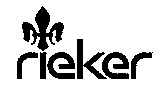Mẫu nhãn hiệu rieker