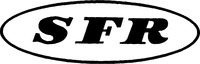 Mẫu nhãn hiệu SFR