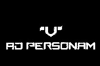 Mẫu nhãn hiệu AD PERSONAM