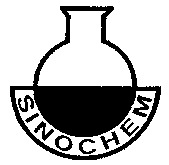 Mẫu nhãn hiệu SINOCHEM