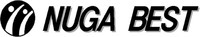 Mẫu nhãn hiệu NUGA BEST