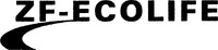 Mẫu nhãn hiệu ZF-ECOLIFE