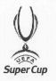 Mẫu nhãn hiệu UEFA Super Cup
