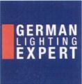 Mẫu nhãn hiệu GERMAN LIGHTING EXPERT