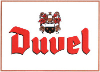 Mẫu nhãn hiệu Duvel