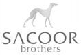 Mẫu nhãn hiệu SACOOR brothers