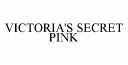Mẫu nhãn hiệu VICTORIA'S SECRET PINK