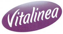 Mẫu nhãn hiệu Vitalinea