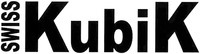 Mẫu nhãn hiệu SWISS Kubik