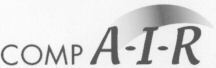 Mẫu nhãn hiệu COMP A-I-R