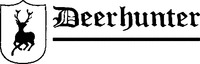 Mẫu nhãn hiệu Deerhunter