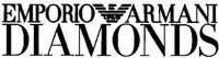 Mẫu nhãn hiệu EMPORIO ARMANI DIAMONDS