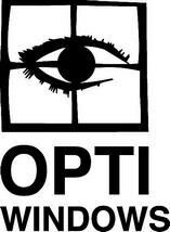 Mẫu nhãn hiệu OPTI WINDOWS