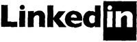 Mẫu nhãn hiệu Linkedin