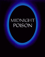 Mẫu nhãn hiệu MIDNIGHT POISON