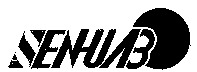 Mẫu nhãn hiệu SENHUABO