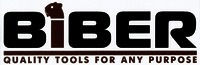 Mẫu nhãn hiệu BIBER QUALITY TOOLS FOR ANY PURPOSE