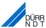Mẫu nhãn hiệu DÜRR NDT