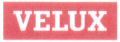 Mẫu nhãn hiệu VELUX