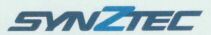 Mẫu nhãn hiệu SYNZTEC