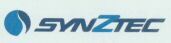 Mẫu nhãn hiệu SYNZTEC
