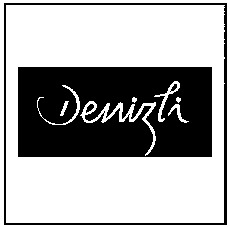 Mẫu nhãn hiệu Denizli