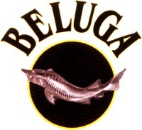 Mẫu nhãn hiệu BELUGA