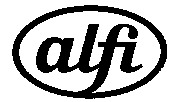 Mẫu nhãn hiệu alfi