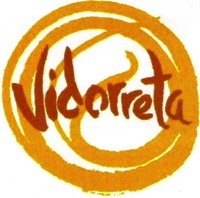 Mẫu nhãn hiệu Vidorreta