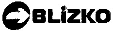 Mẫu nhãn hiệu BLIZKO
