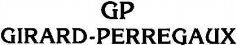 Mẫu nhãn hiệu GP GIRARD-PERREGAUX