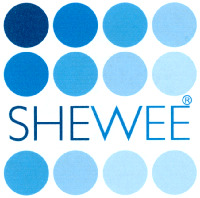 Mẫu nhãn hiệu SHEWEE