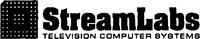Mẫu nhãn hiệu StreamLabs TELEVISION COMPUTER SYSTEMS
