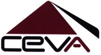 Mẫu nhãn hiệu CEVA